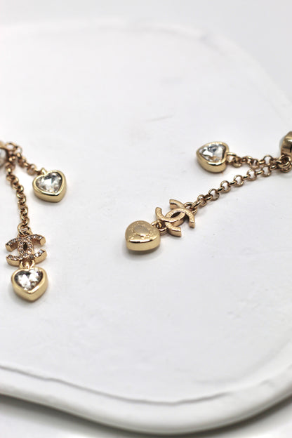 Pendientes Ch