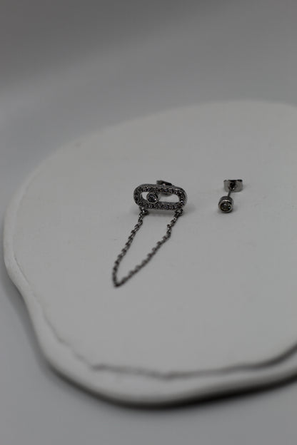 Pendientes Messik✨