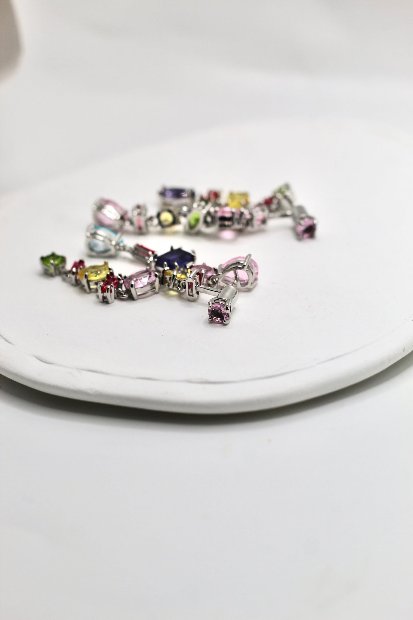 Pendientes Swarows