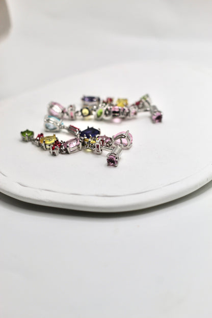 Pendientes Swarows