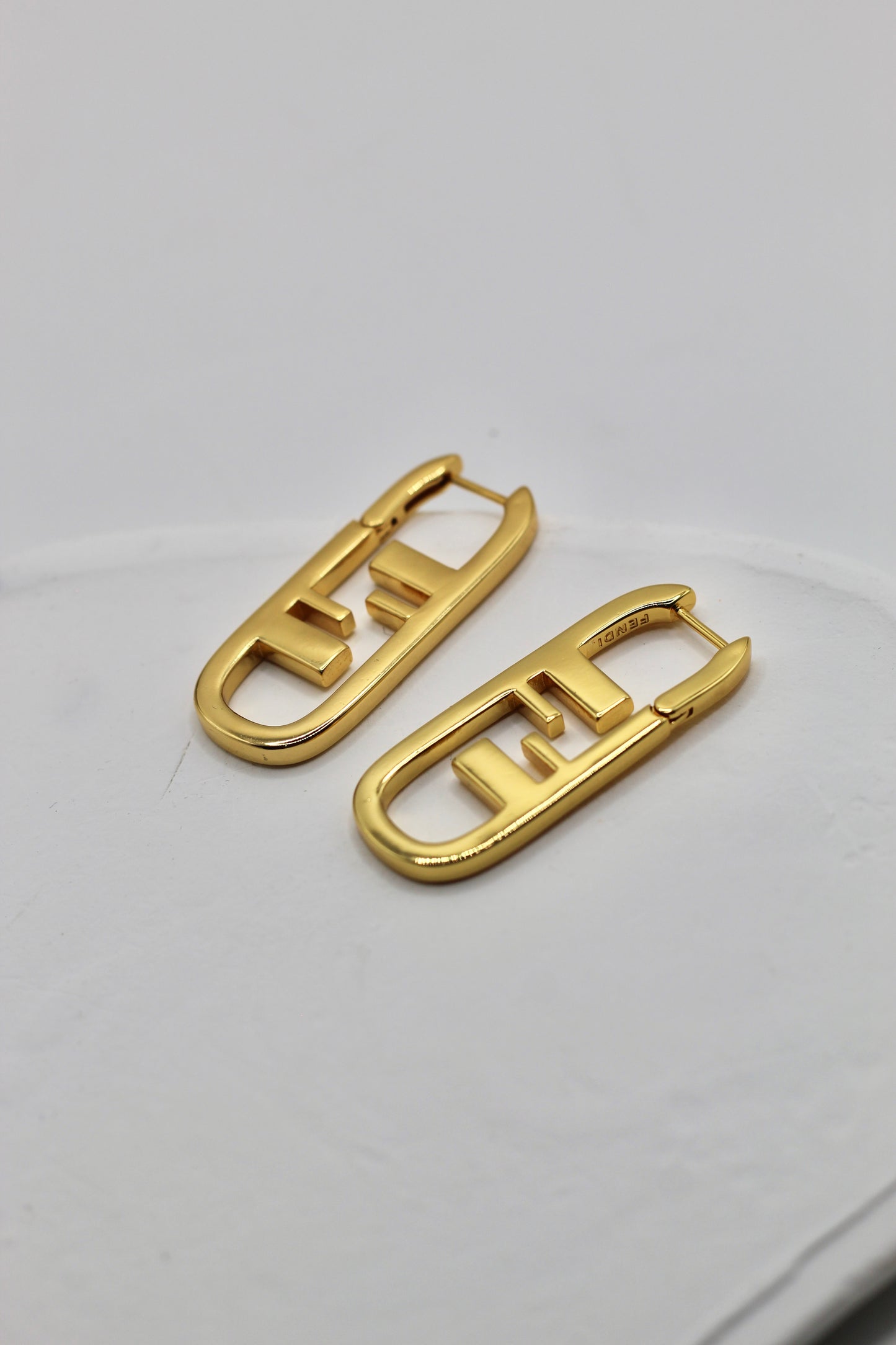 Pendientes FF