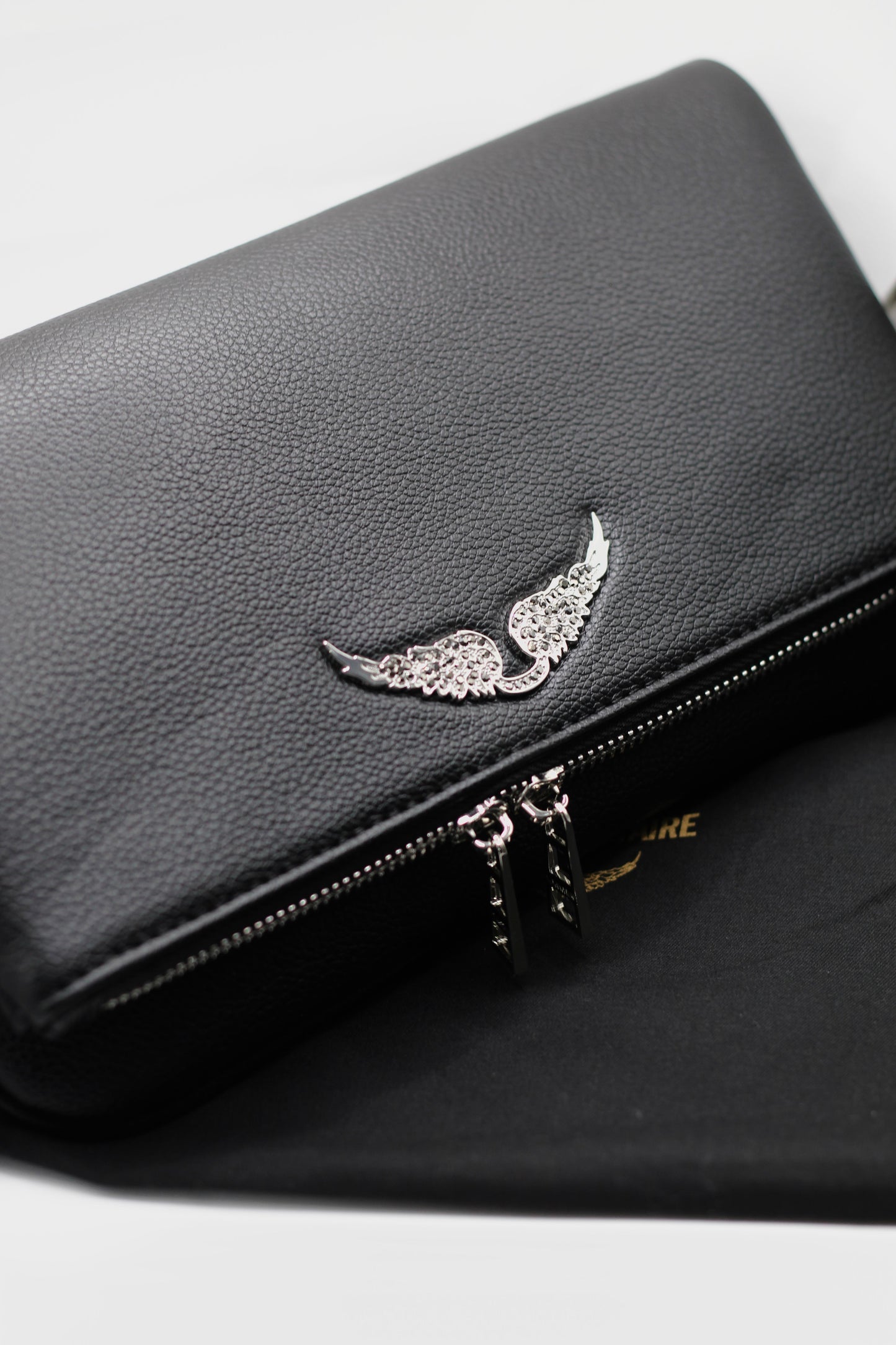 Bolso Z & V