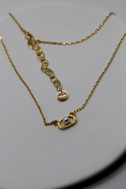 Collar CD