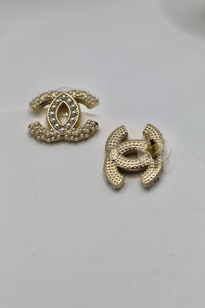 Pendientes Ch✨nel