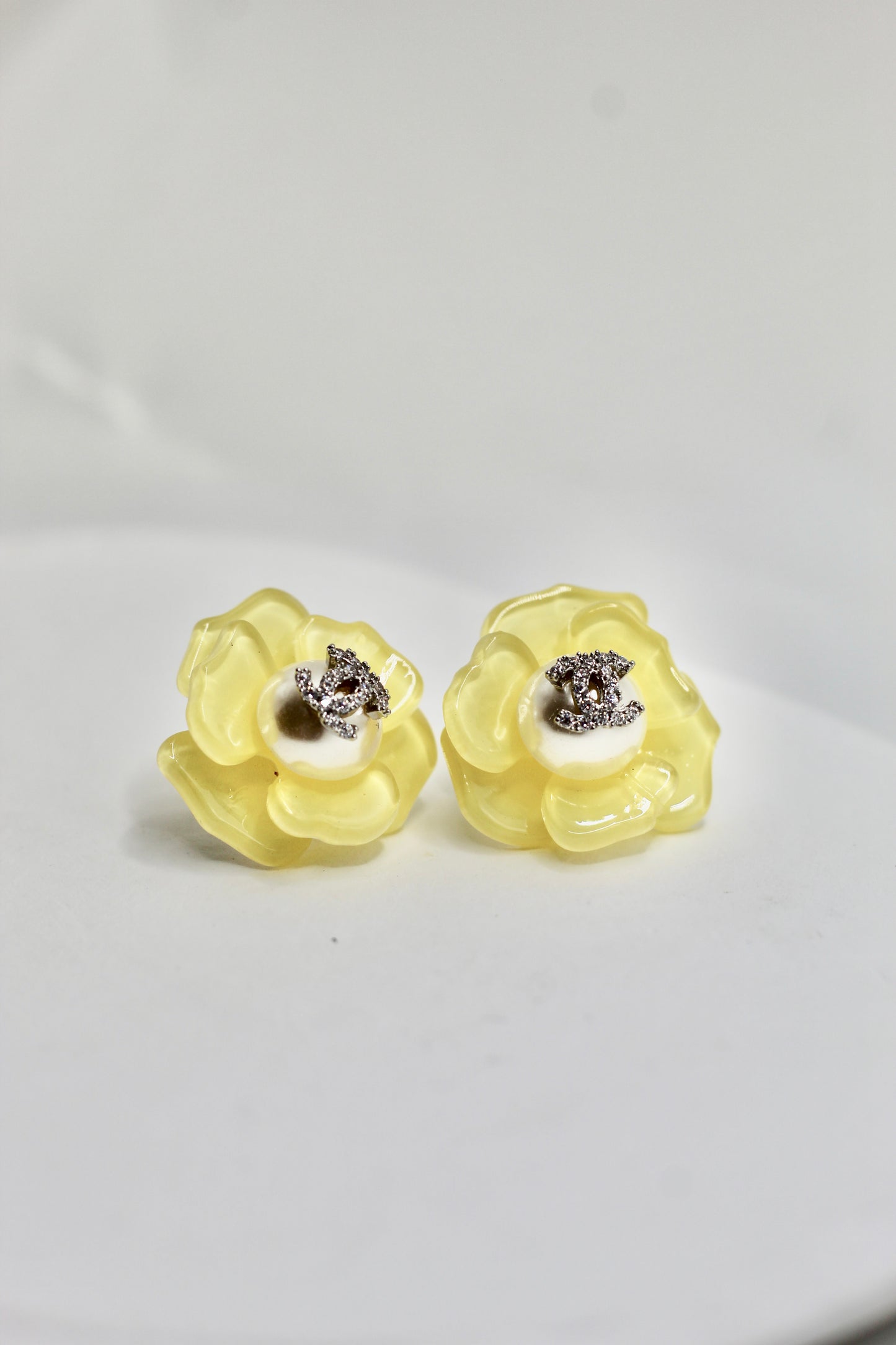 Pendientes Ch