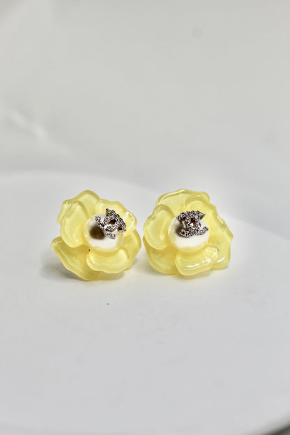 Pendientes Ch