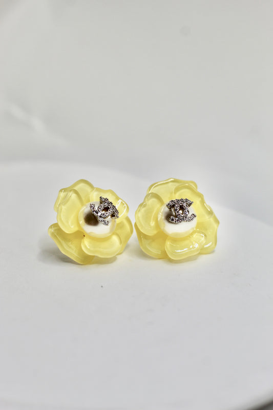 Pendientes Ch