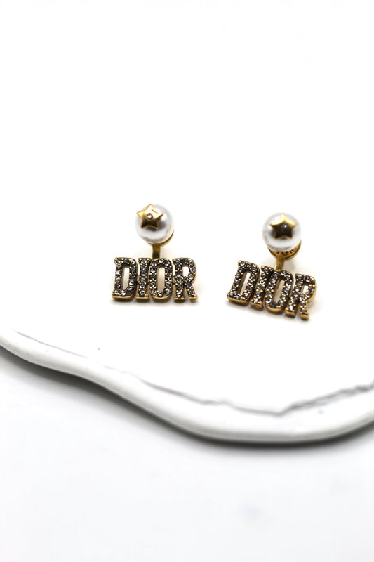Pendientes Di🌟r