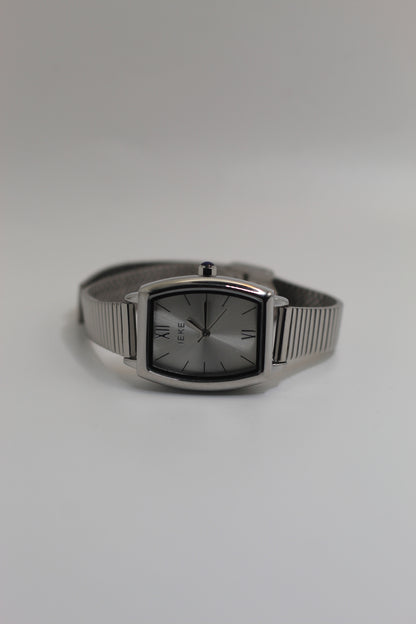 Reloj Cuadro Rectangular