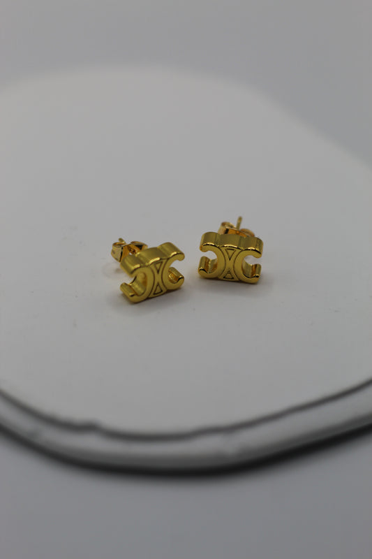 Pendientes Celine