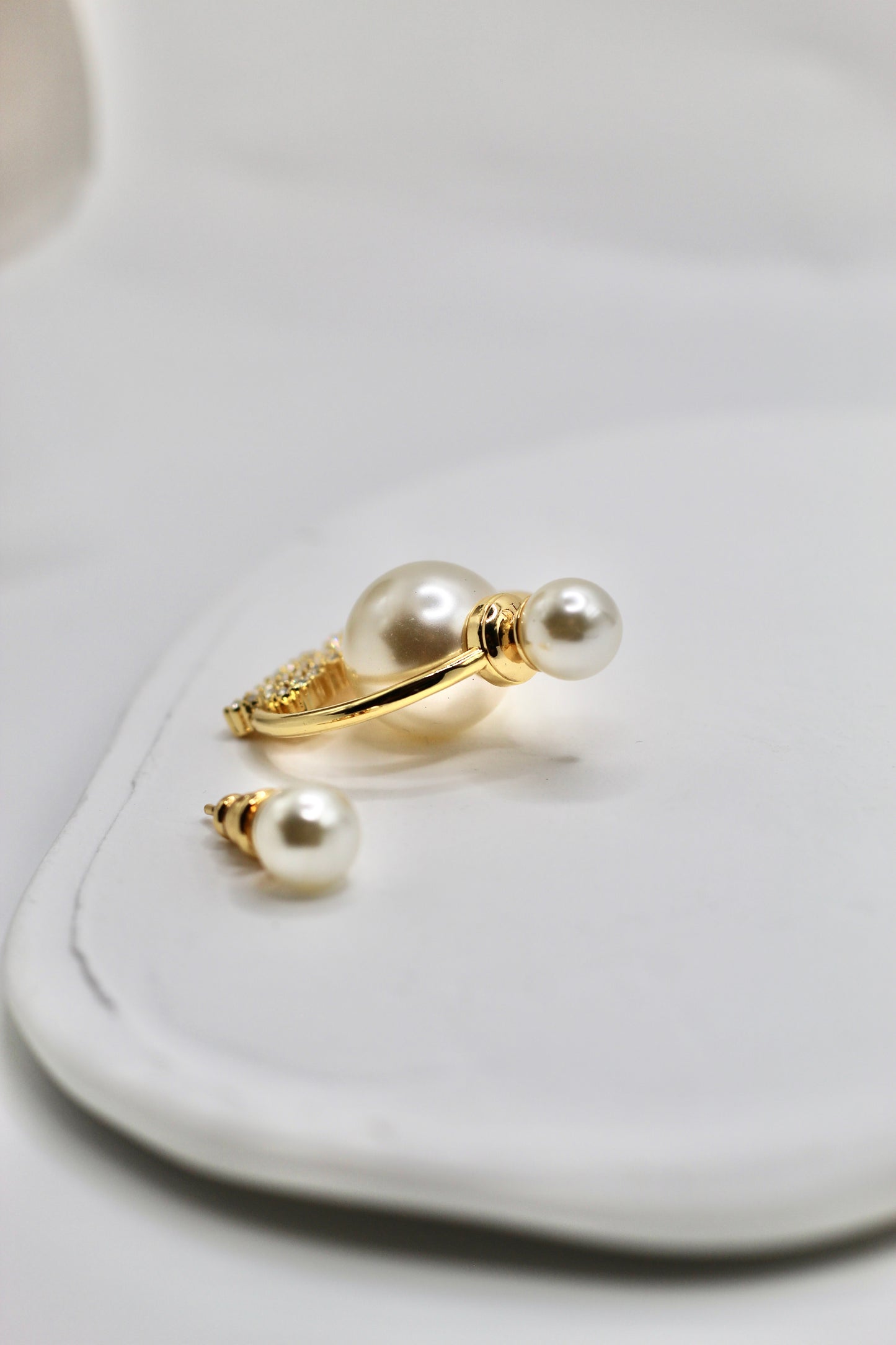 Pendientes CD