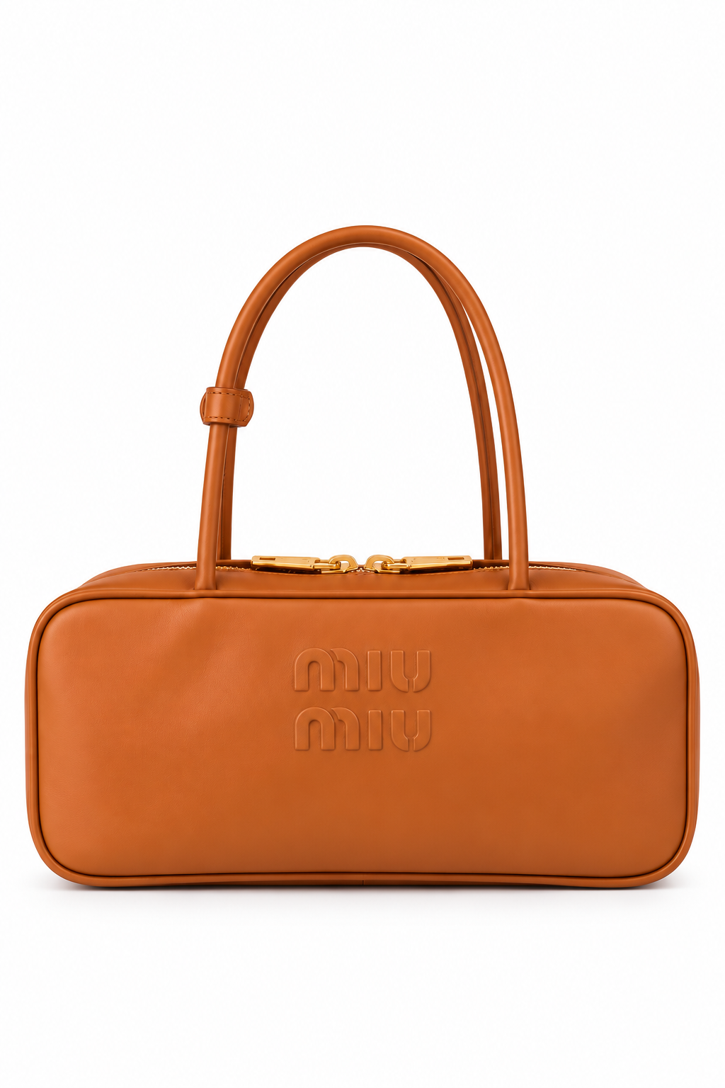 Bag Miu Miu Bowling East West