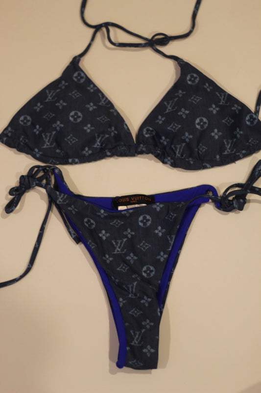 Traje de Baño LV