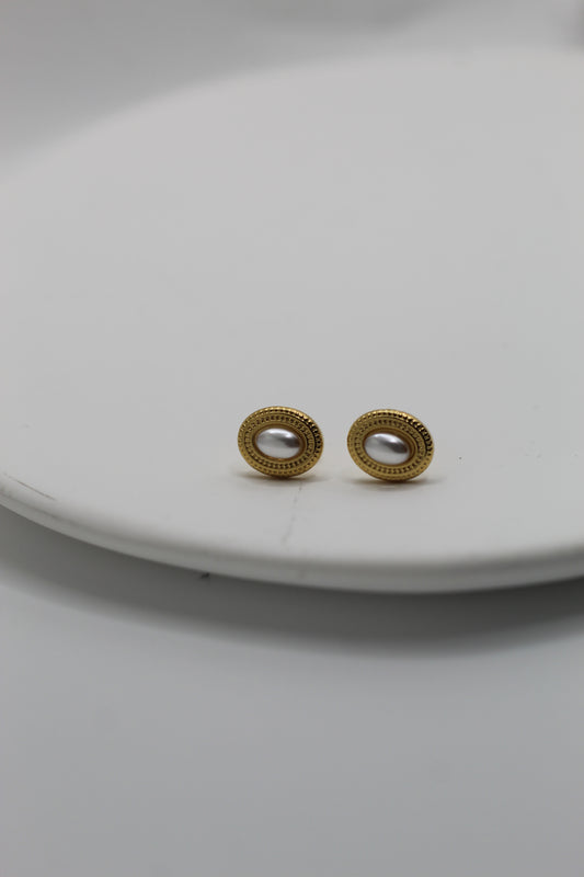 Pendientes Omalu