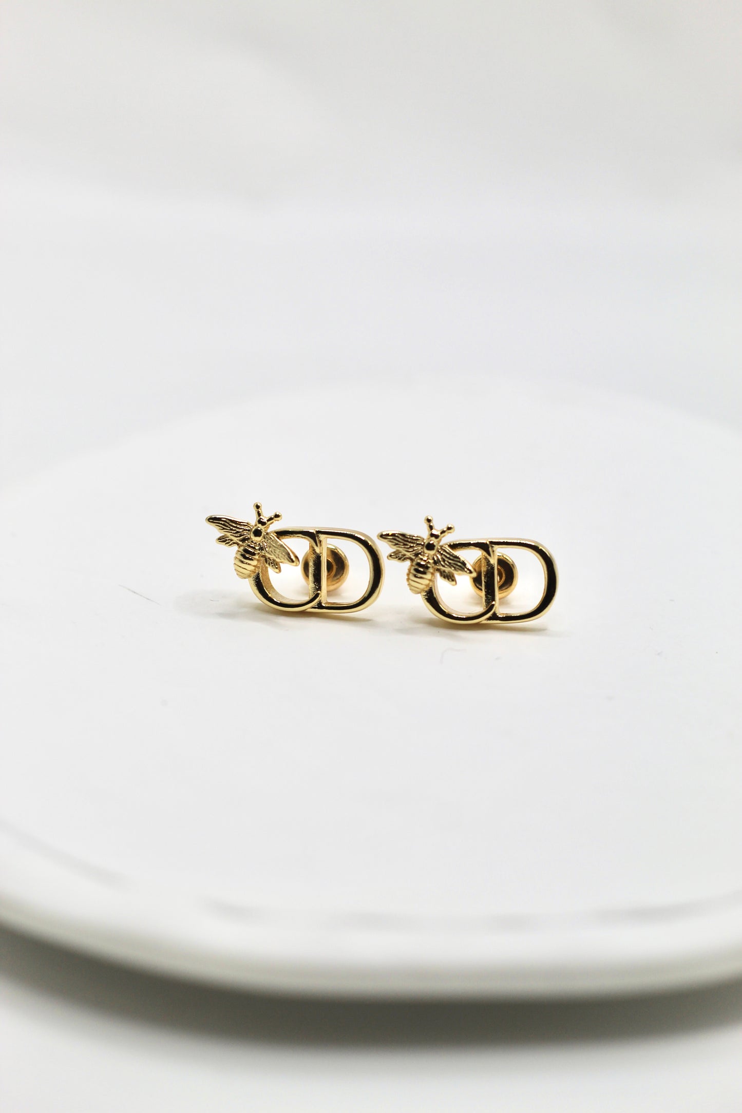 Pendientes CD