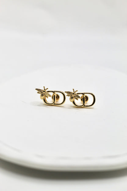 Pendientes CD