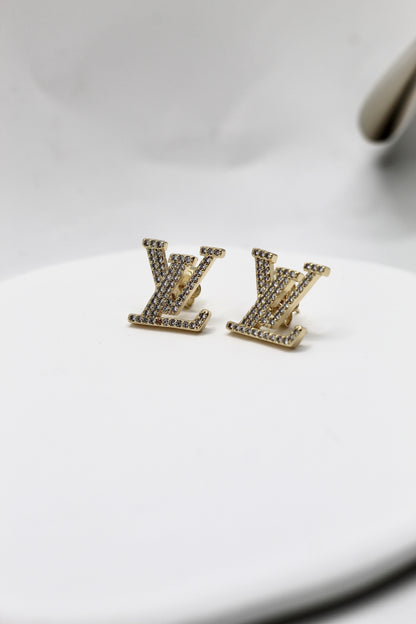 Pendientes LV