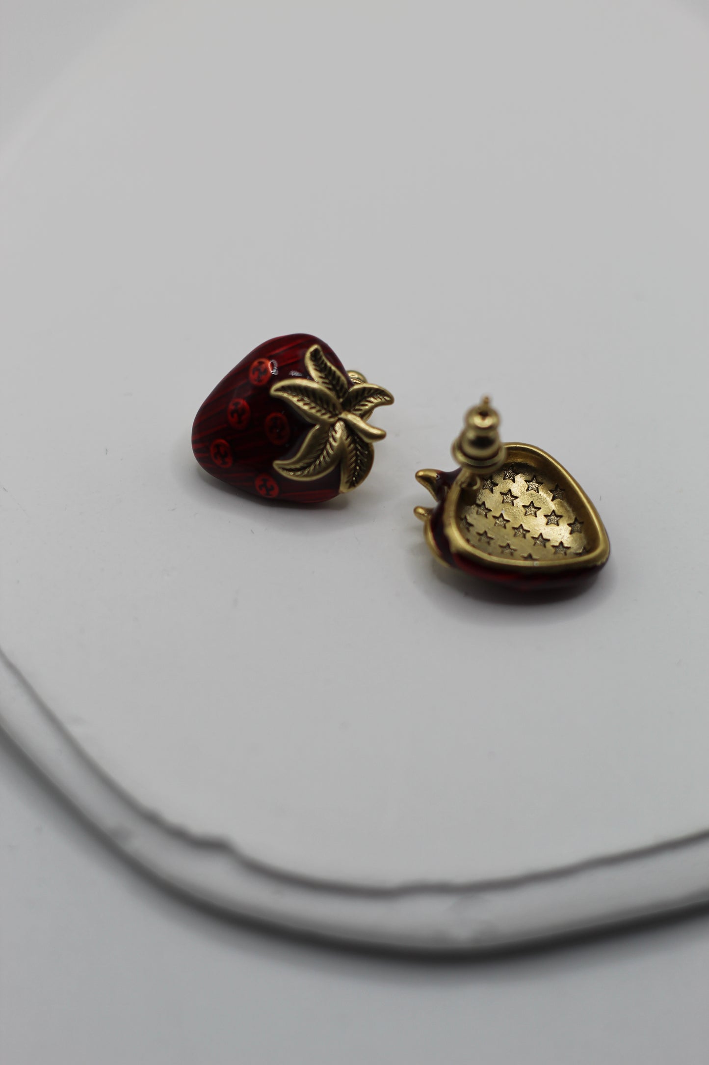 Pendientes GG