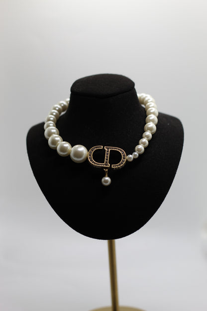 Collar CD