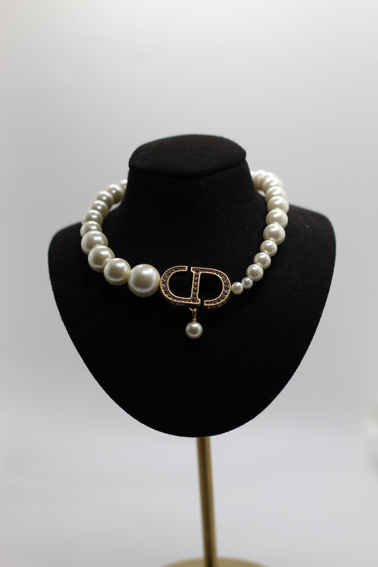 Collar CD