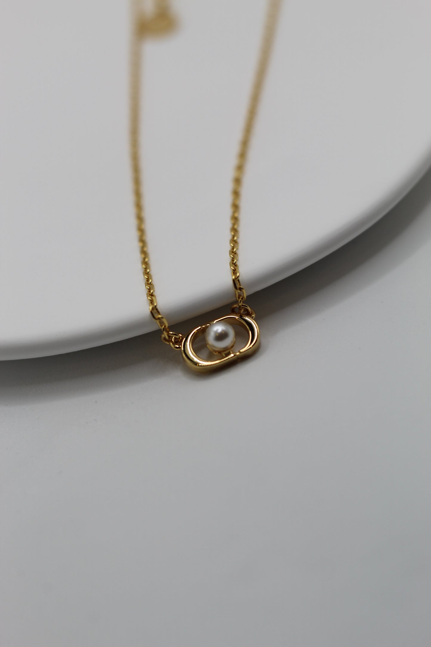 Collar CD