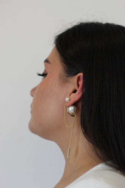 Pendientes D⭐️or