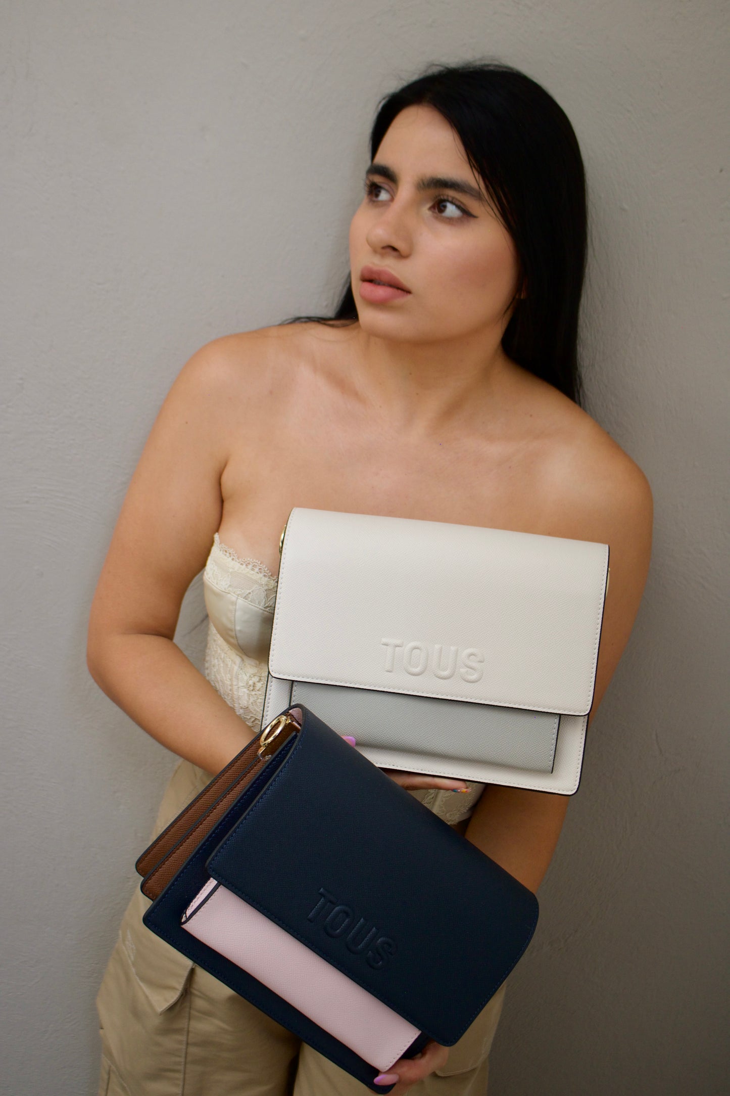 Bolso Tous