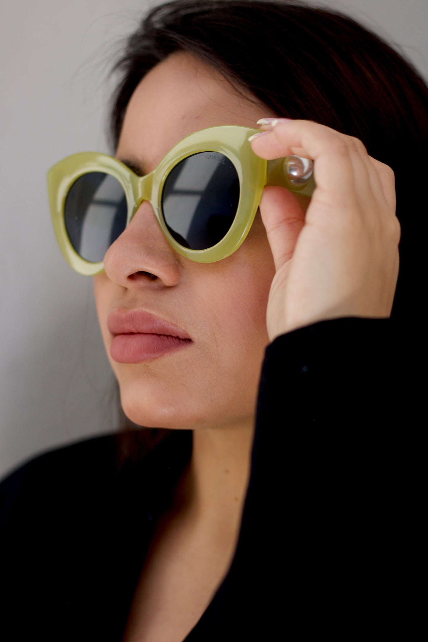 Lentes Chantel