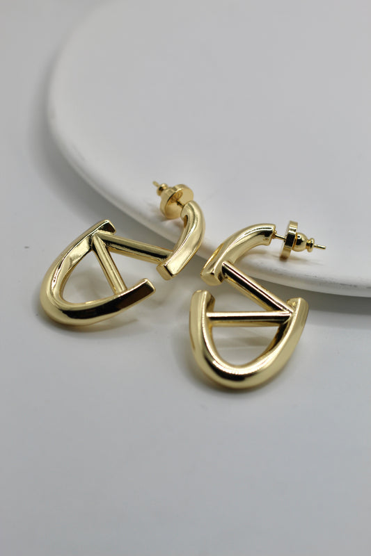 Pendientes Valentin✨