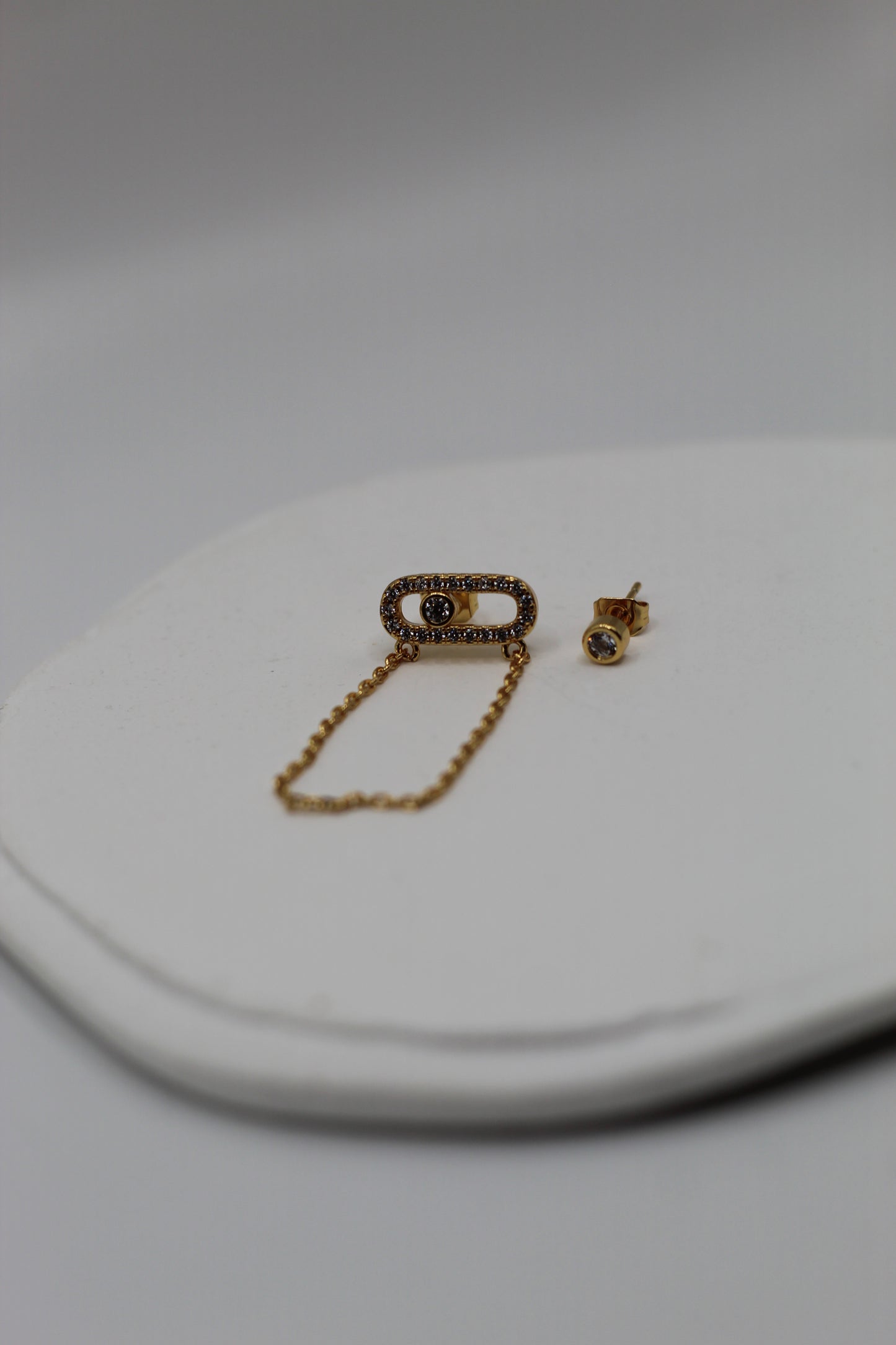 Pendientes Messik✨