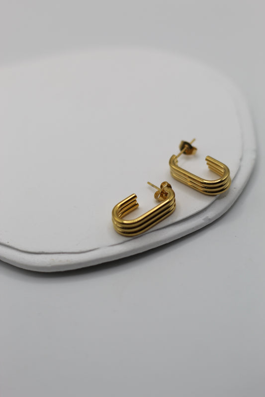 Pendientes Yuri