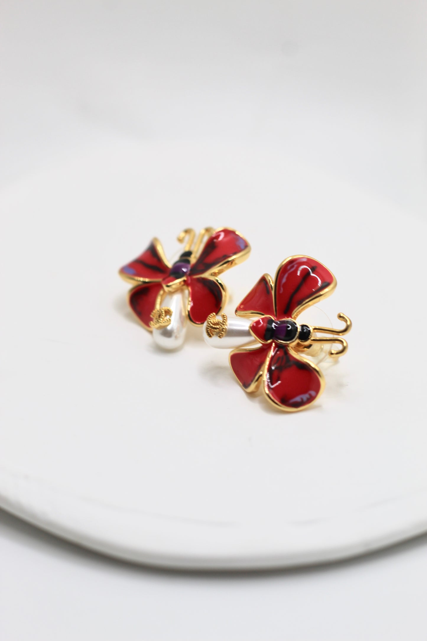 Pendientes Ch