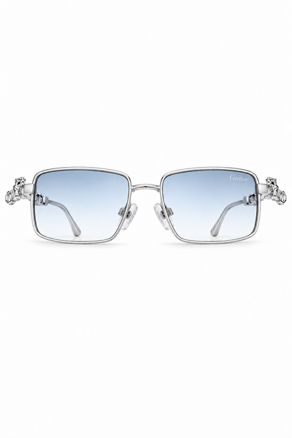 Lentes C’rtier Panthère