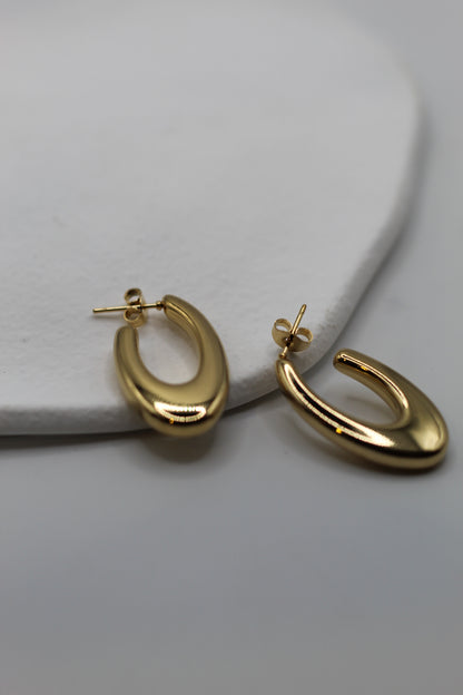 Pendientes Ramona