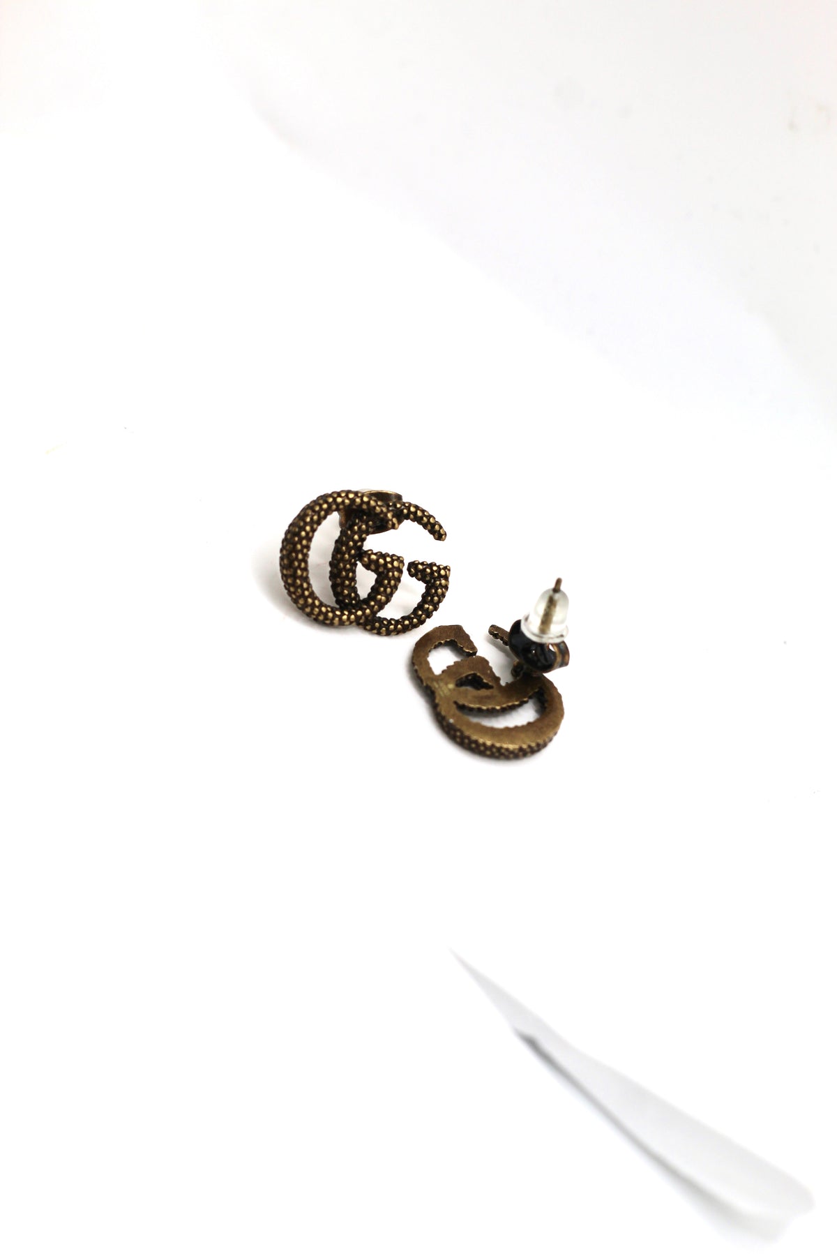 Pendientes G’cci