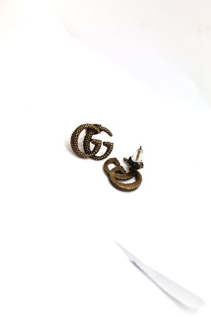 Pendientes G’cci