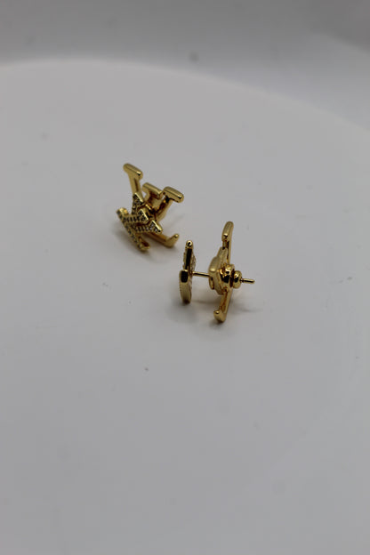 Pendientes LV