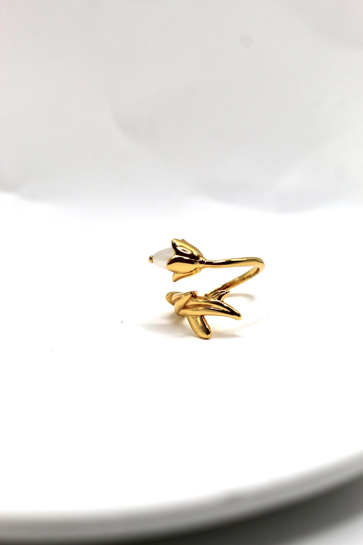 Anillo D’or