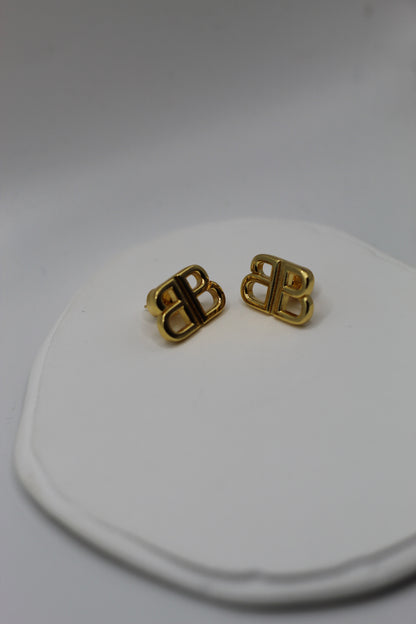 Pendientes Balenc✨aga