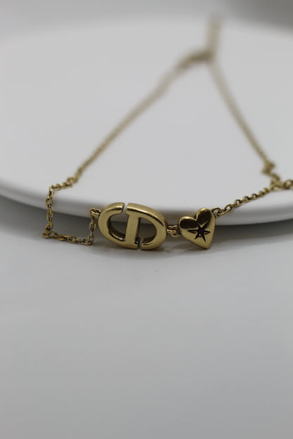 Collar CD XL