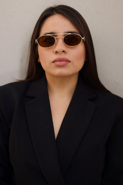 Lentes Maca