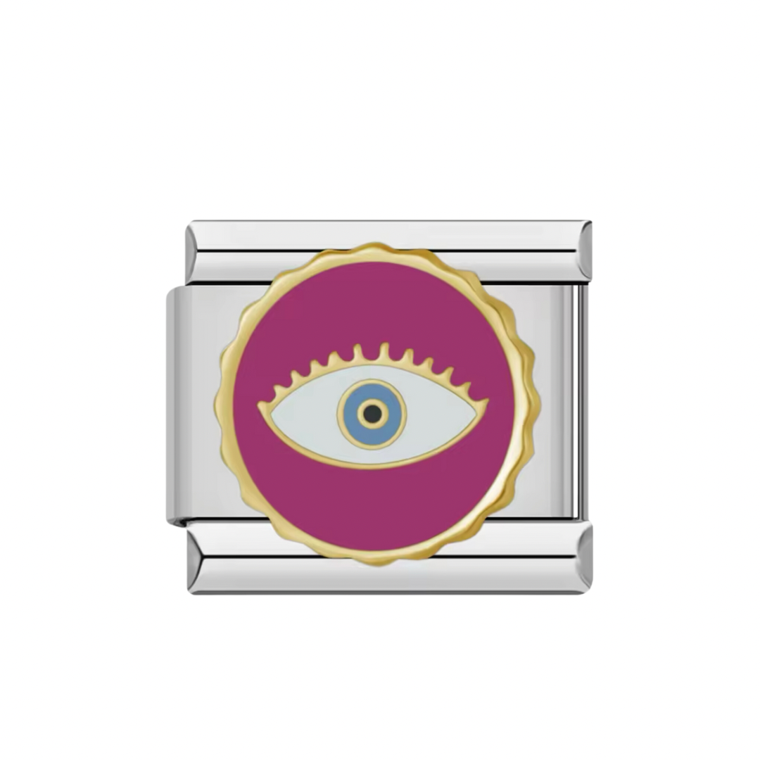 Charm Eye Circle