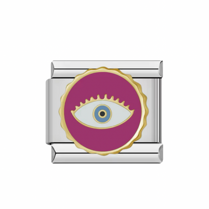 Charm Eye Circle