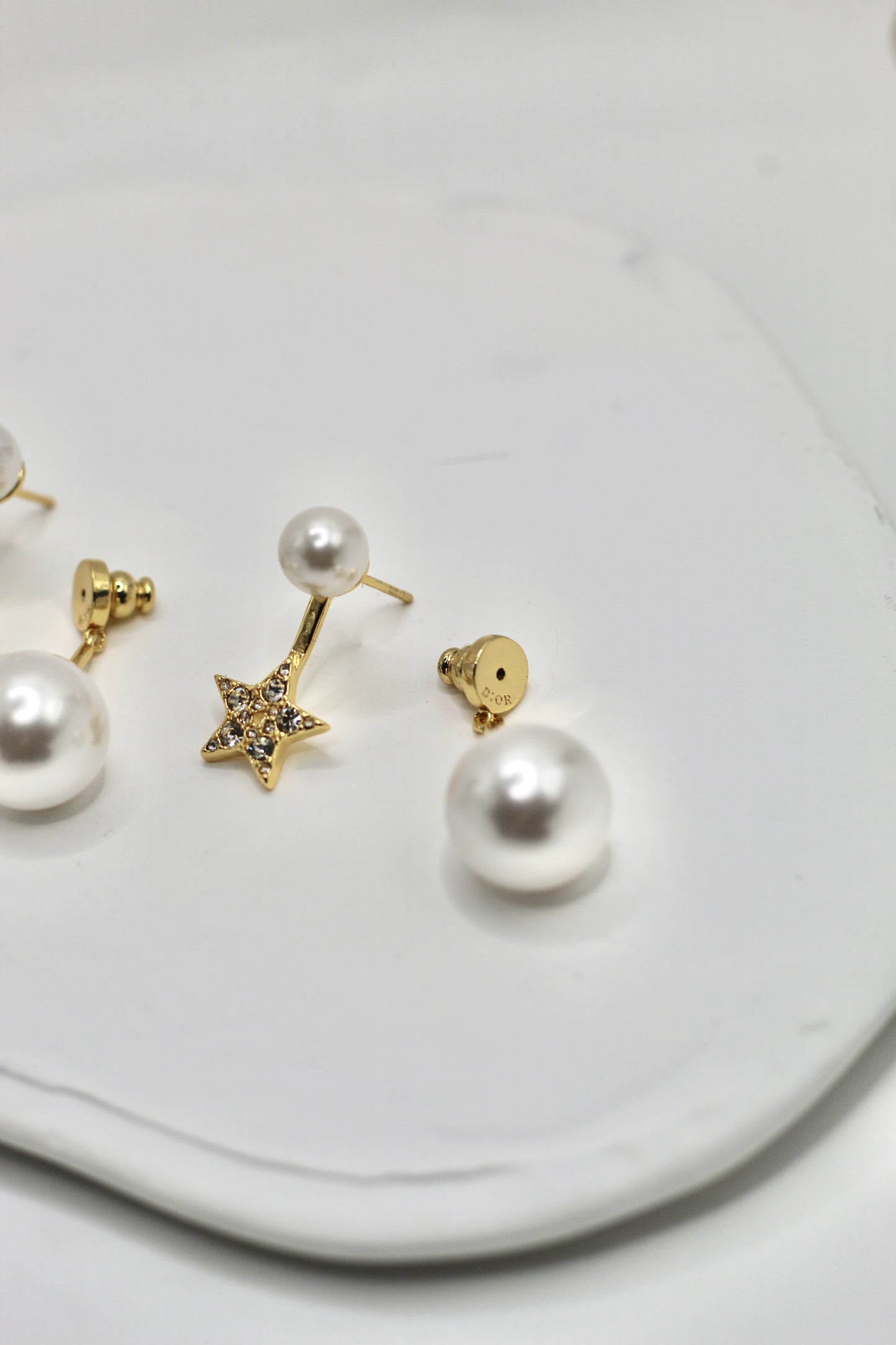 Pendientes Di✨r