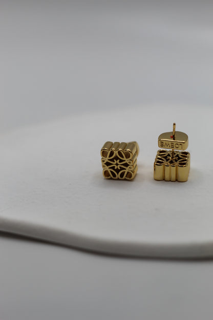 Pendientes Loe