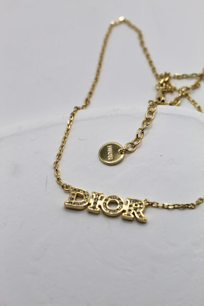 Collar Di✨r