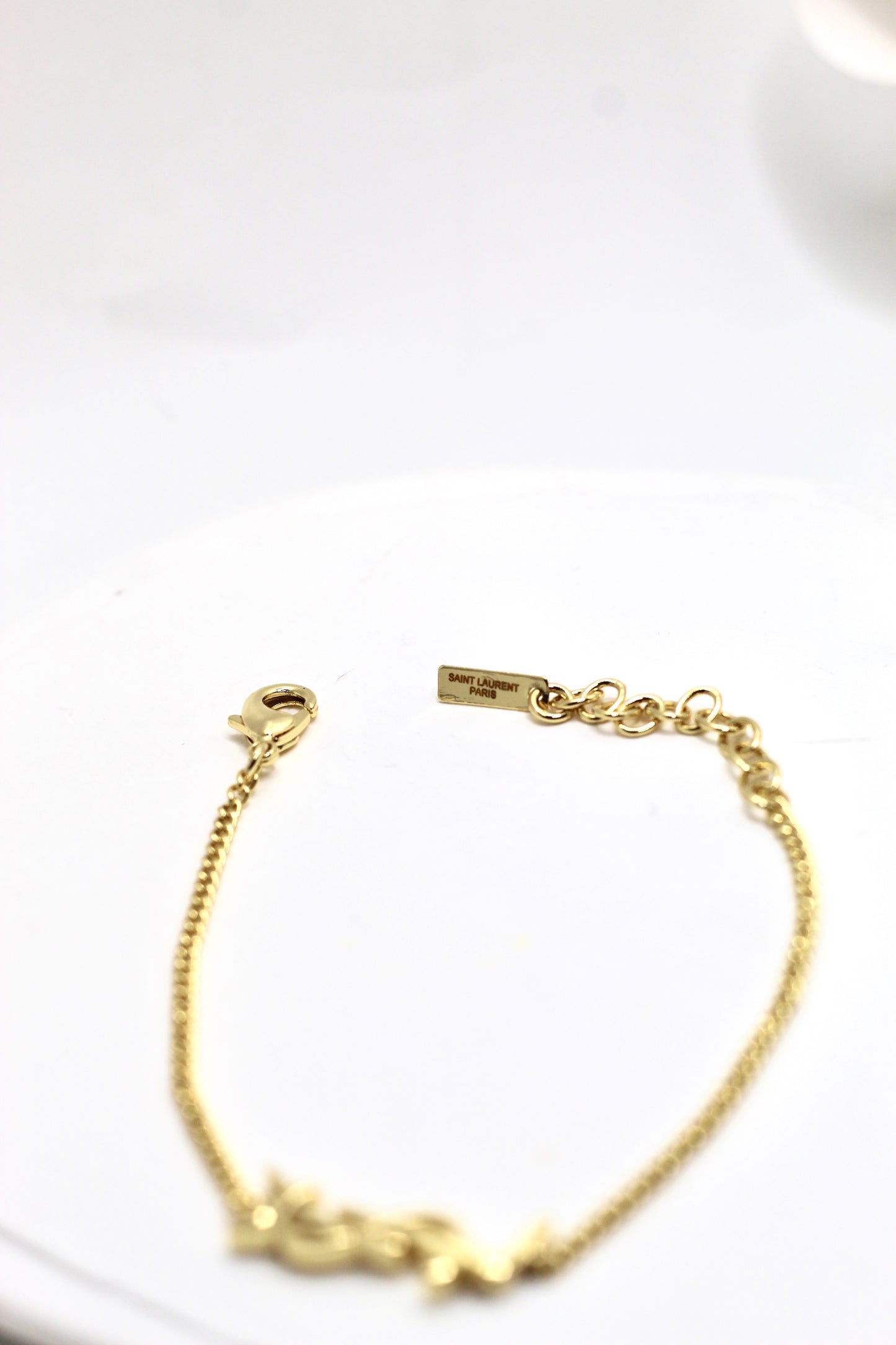 Pulsera YSL