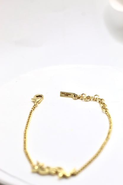 Pulsera YSL