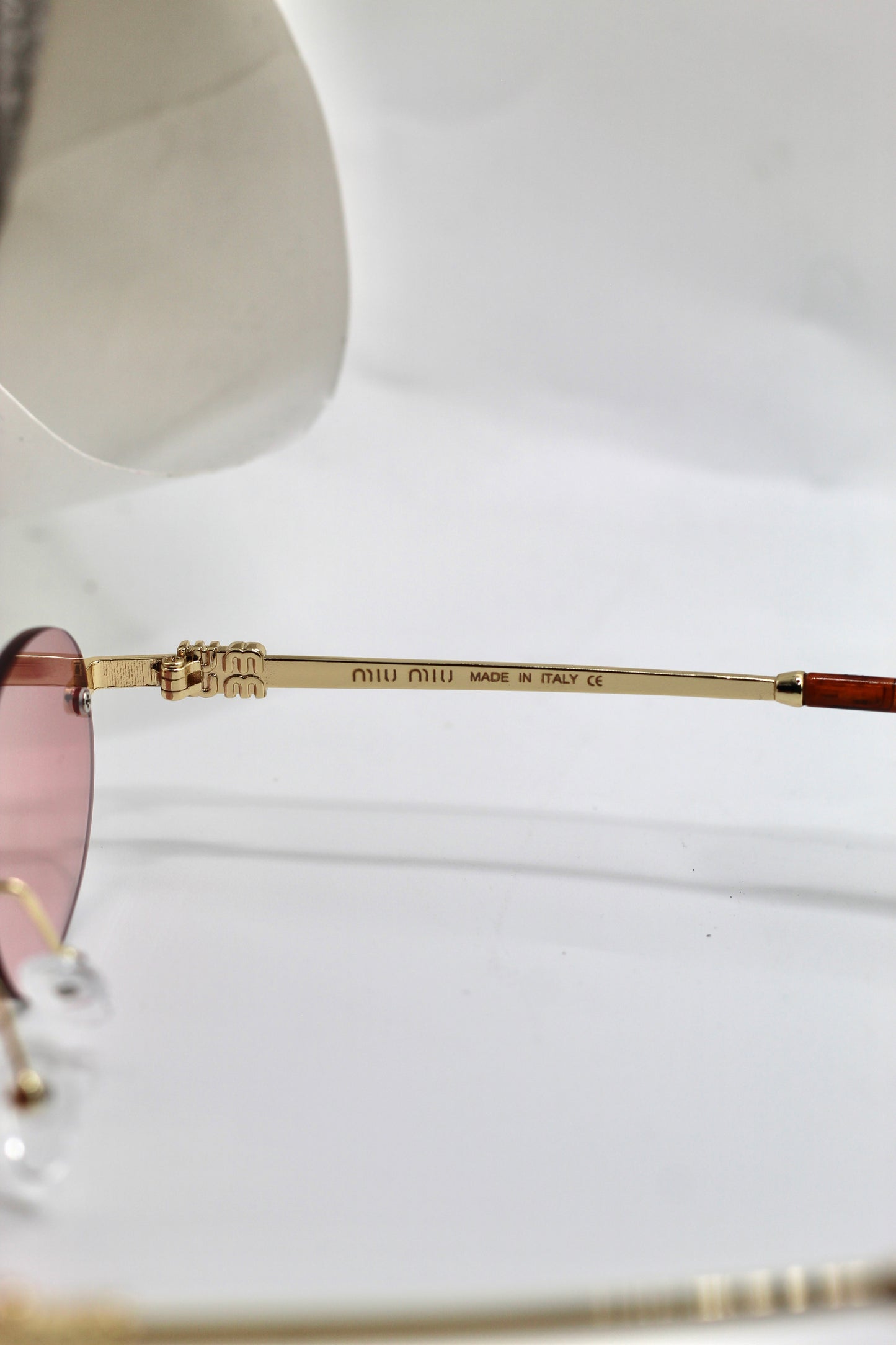 Lentes Mara