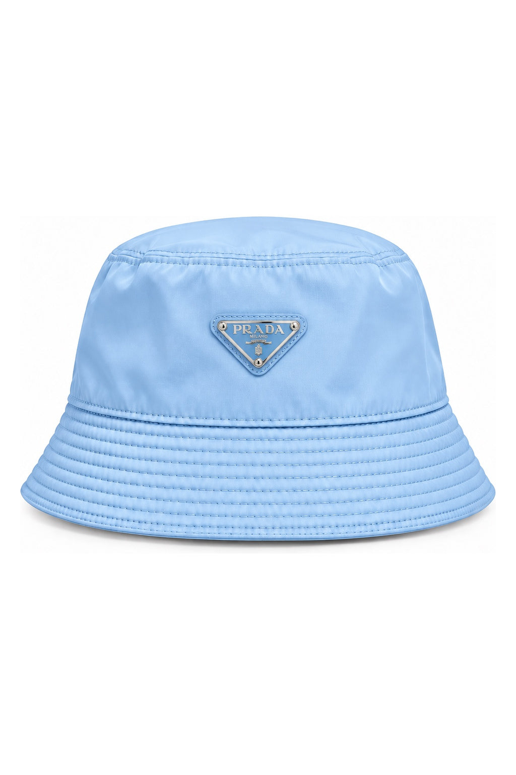 Bucket Hat Pr’da Re-Nylon